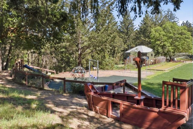 21112 Shear Creek Road, Los Gatos, CA 95033