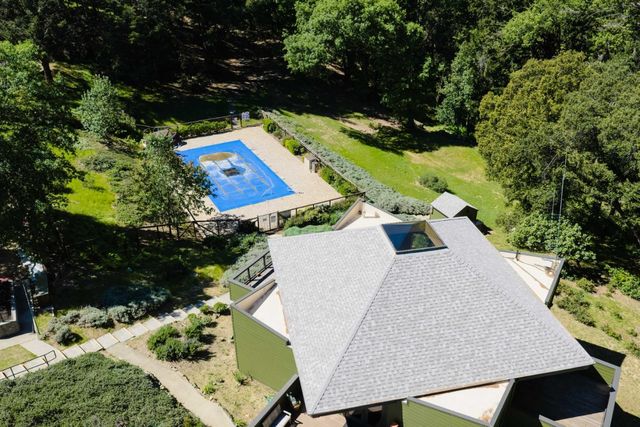 21112 Shear Creek Road, Los Gatos, CA 95033