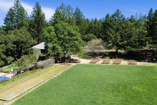 21112 Shear Creek Road, Los Gatos, CA 95033