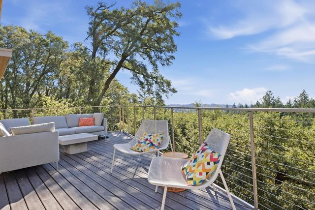 21112 Shear Creek Road, Los Gatos, CA 95033