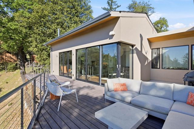 21112 Shear Creek Road, Los Gatos, CA 95033