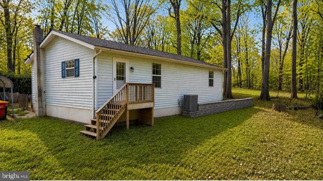 149 GRAY SQUIRREL RD, Harpers Ferry, WV 25425