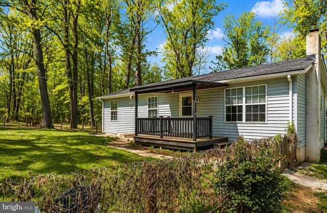 149 GRAY SQUIRREL RD, Harpers Ferry, WV 25425