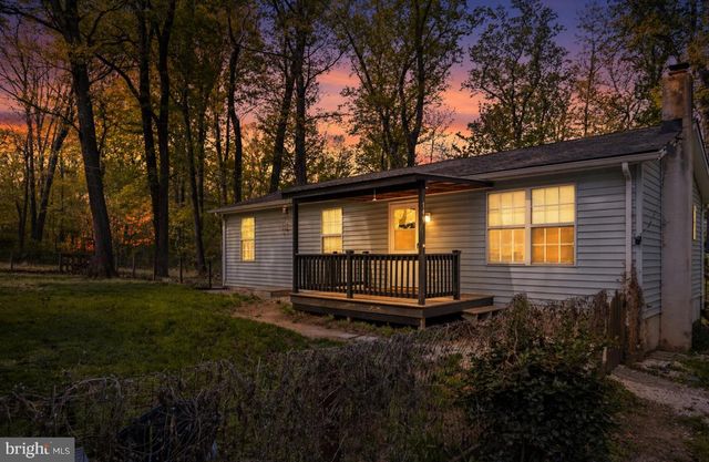 149 GRAY SQUIRREL RD, Harpers Ferry, WV 25425