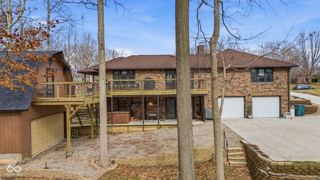 8127 Red Bud Court, Plainfield, IN 46168