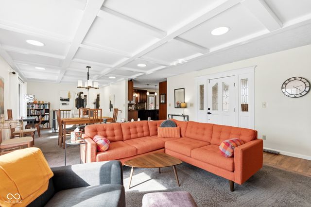 8127 Red Bud Court, Plainfield, IN 46168