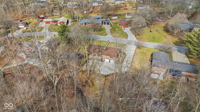 8127 Red Bud Court, Plainfield, IN 46168