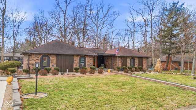 8127 Red Bud Court, Plainfield, IN 46168