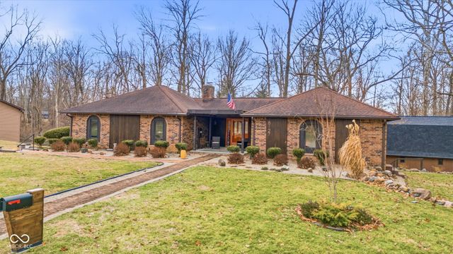 8127 Red Bud Court, Plainfield, IN 46168