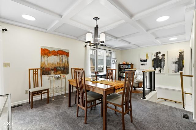 8127 Red Bud Court, Plainfield, IN 46168