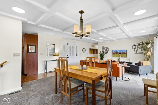 8127 Red Bud Court, Plainfield, IN 46168