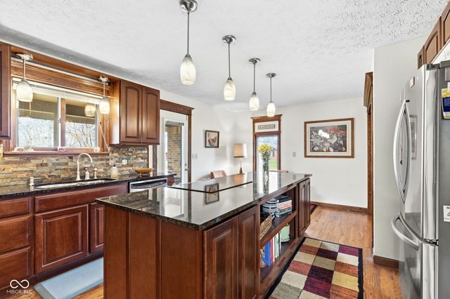 8127 Red Bud Court, Plainfield, IN 46168