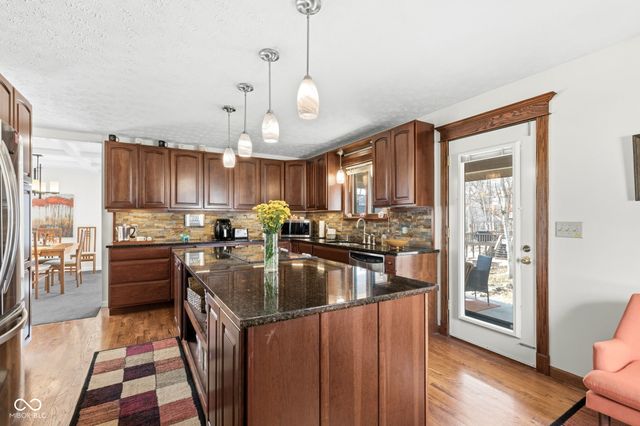 8127 Red Bud Court, Plainfield, IN 46168