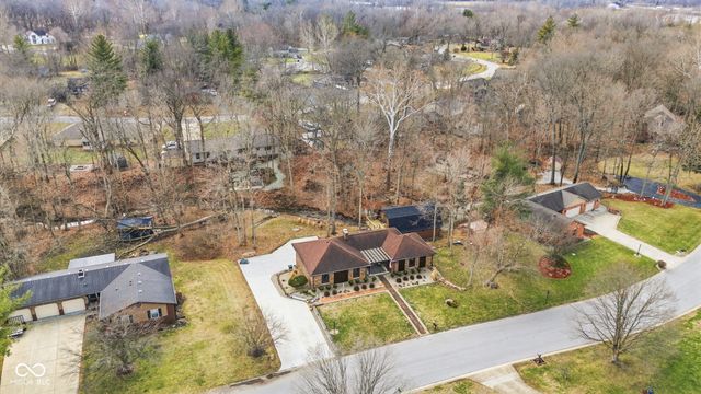 8127 Red Bud Court, Plainfield, IN 46168