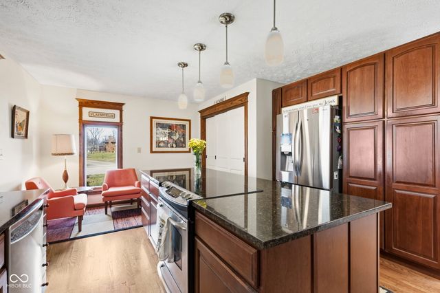 8127 Red Bud Court, Plainfield, IN 46168