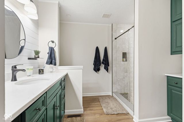 8127 Red Bud Court, Plainfield, IN 46168