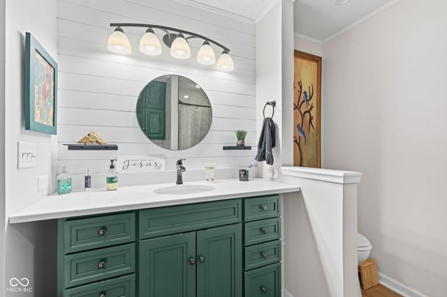 8127 Red Bud Court, Plainfield, IN 46168