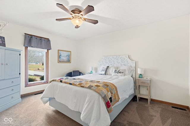 8127 Red Bud Court, Plainfield, IN 46168