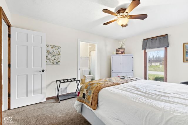 8127 Red Bud Court, Plainfield, IN 46168