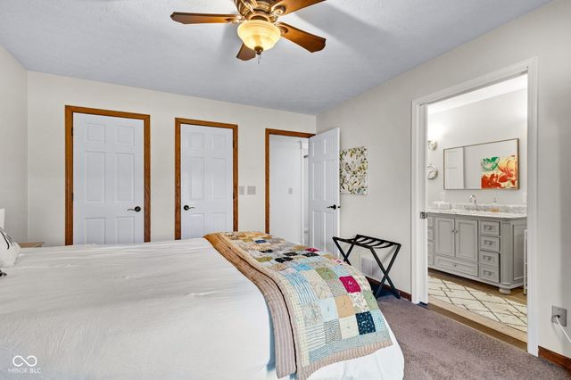 8127 Red Bud Court, Plainfield, IN 46168