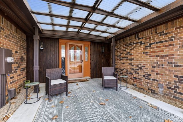 8127 Red Bud Court, Plainfield, IN 46168