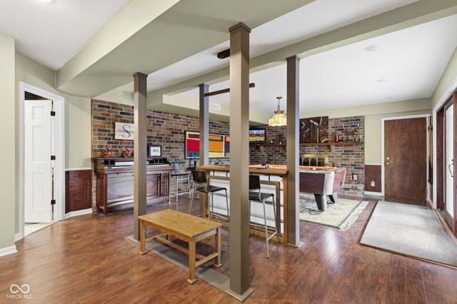 8127 Red Bud Court, Plainfield, IN 46168