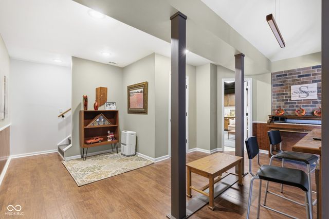 8127 Red Bud Court, Plainfield, IN 46168