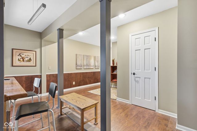 8127 Red Bud Court, Plainfield, IN 46168