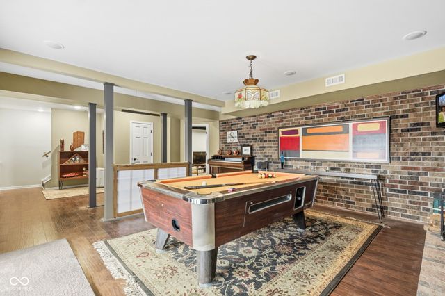 8127 Red Bud Court, Plainfield, IN 46168