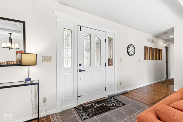 8127 Red Bud Court, Plainfield, IN 46168