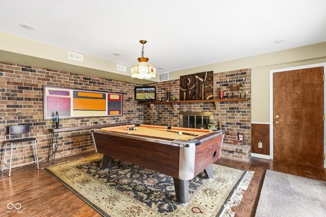 8127 Red Bud Court, Plainfield, IN 46168