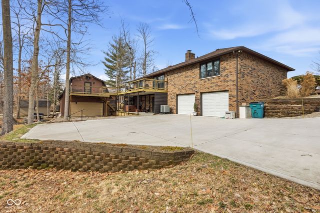 8127 Red Bud Court, Plainfield, IN 46168