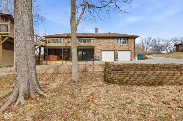 8127 Red Bud Court, Plainfield, IN 46168