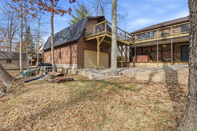 8127 Red Bud Court, Plainfield, IN 46168