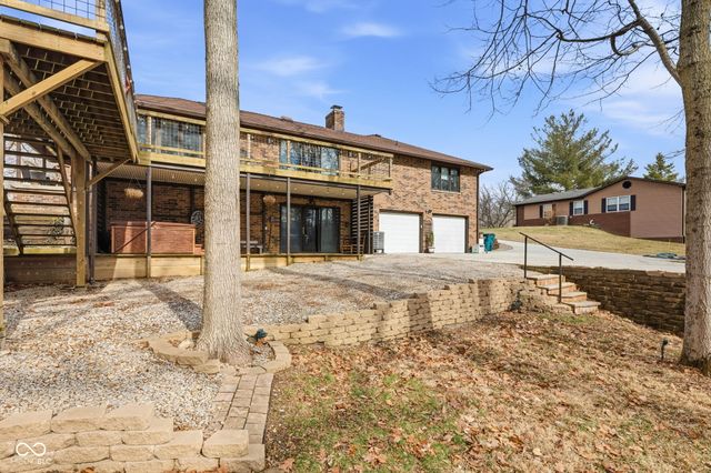 8127 Red Bud Court, Plainfield, IN 46168