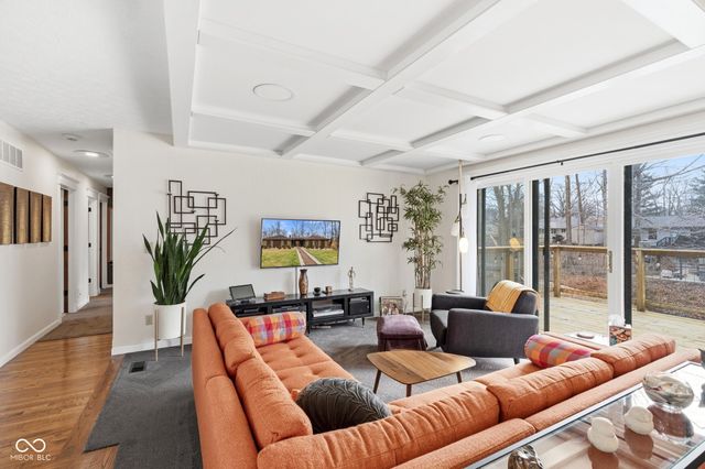 8127 Red Bud Court, Plainfield, IN 46168