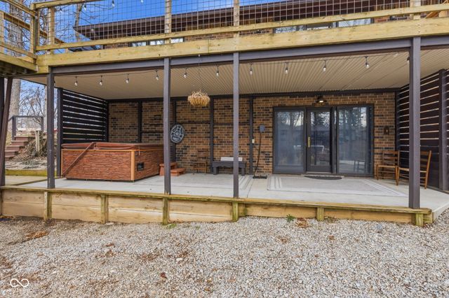 8127 Red Bud Court, Plainfield, IN 46168