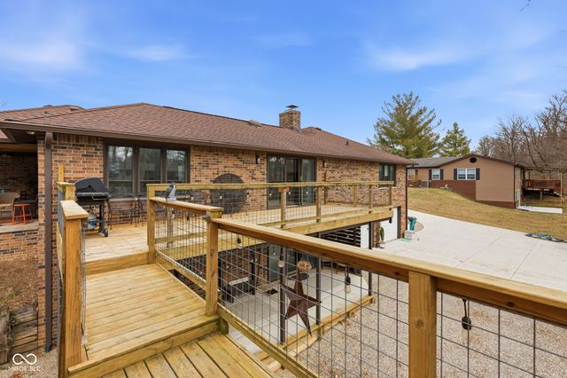 8127 Red Bud Court, Plainfield, IN 46168