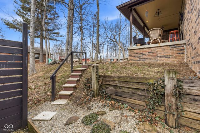 8127 Red Bud Court, Plainfield, IN 46168