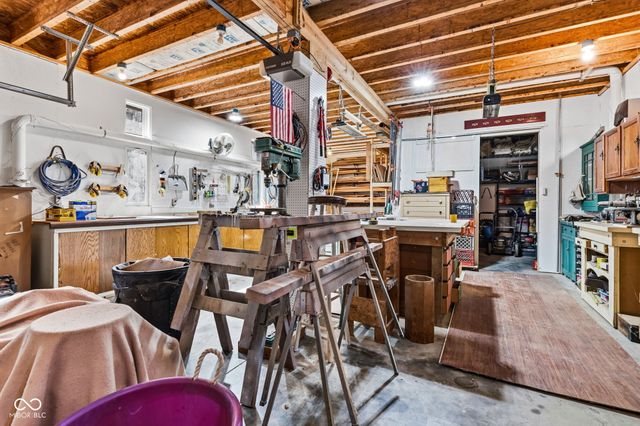 8127 Red Bud Court, Plainfield, IN 46168