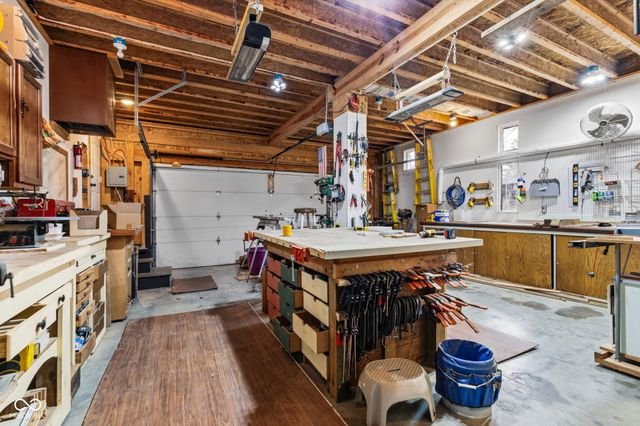 8127 Red Bud Court, Plainfield, IN 46168