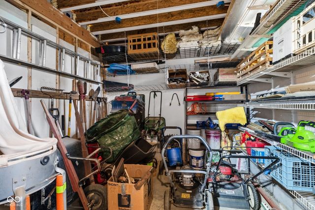 8127 Red Bud Court, Plainfield, IN 46168