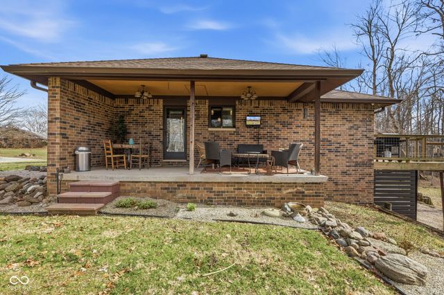 8127 Red Bud Court, Plainfield, IN 46168