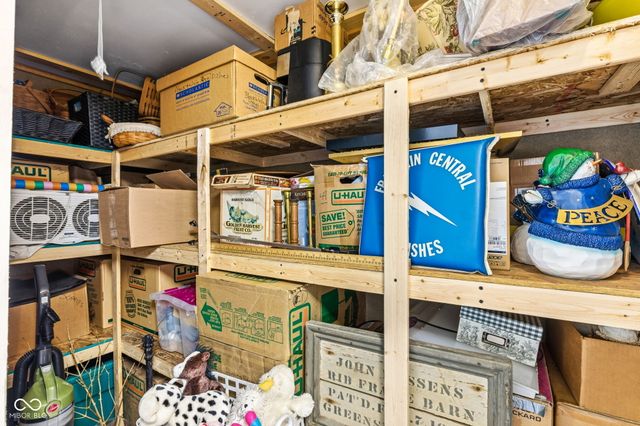 8127 Red Bud Court, Plainfield, IN 46168