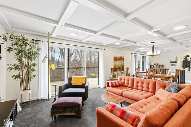 8127 Red Bud Court, Plainfield, IN 46168