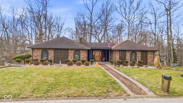 8127 Red Bud Court, Plainfield, IN 46168