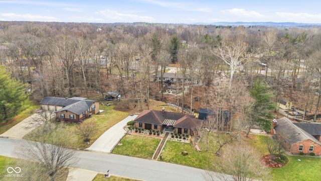 8127 Red Bud Court, Plainfield, IN 46168