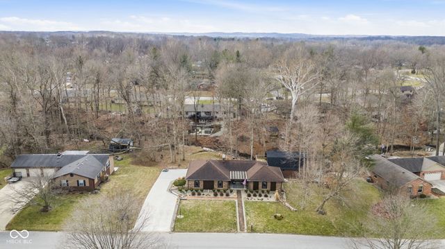 8127 Red Bud Court, Plainfield, IN 46168