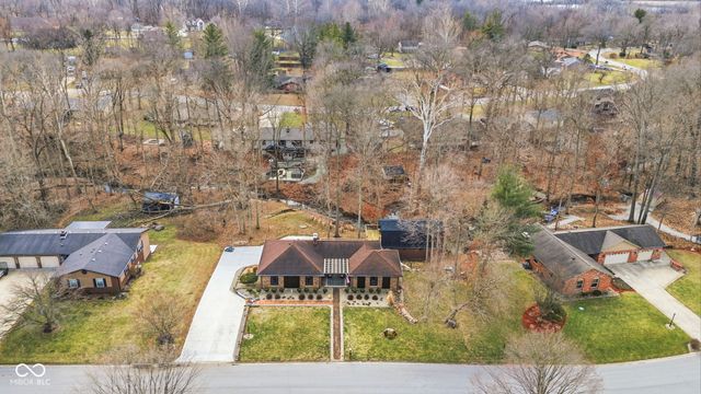 8127 Red Bud Court, Plainfield, IN 46168