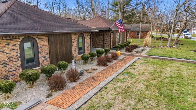 8127 Red Bud Court, Plainfield, IN 46168